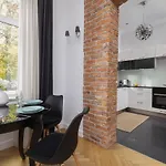 Stylish Parkowa