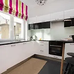 Stylish Parkowa *