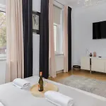 فندق Stylish Parkowa سوبوت