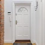 Stylish Parkowa سوبوت
