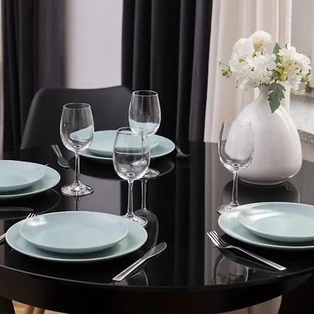 Apartment Stylish Parkowa *