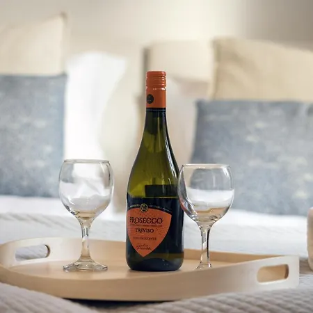 Szálloda Stylish Parkowa *