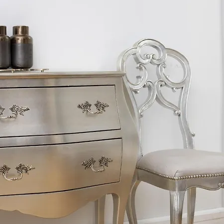 Stylish Parkowa Apartment Sopot