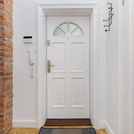 Stylish Parkowa Sopot