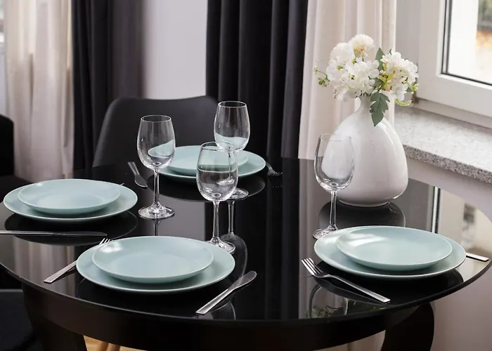 فندق Stylish Parkowa *