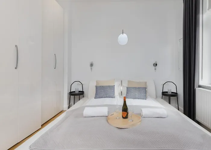 Hotel Stylish Parkowa Sopot