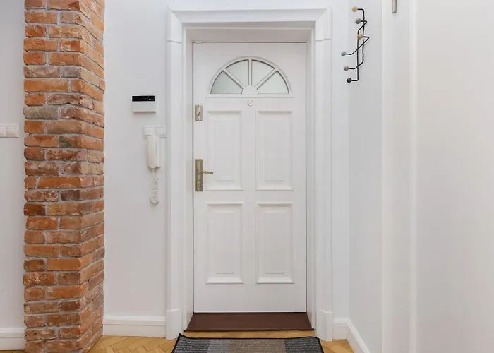 Stylish Parkowa Sopot